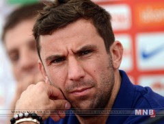 Хорватын шигшээ багийн ахлагч багтаа эргэн ирлээ