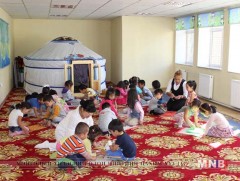 Орхончууд цэцэрлэгийн хүртээмжийг нэмэгдүүлжээ