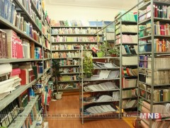 Номын сангийн сан хөмрөгийг байгалийн гамшиг ослын үед нүүлгэн шилжүүлэх журам баталлаа