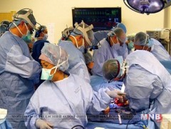 Хөвсгөлд “Хязгаар нутгийн инээмсэглэл” төсөл хэрэгжиж байна