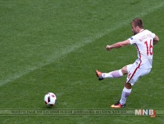 Польшууд дараагийн шатанд ороход ойрхон байна