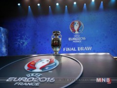 ЕВРО-2016: Умард Ирланд-Герман, Чех-Туркийн шигшээ багуудын тоглолт /шууд/