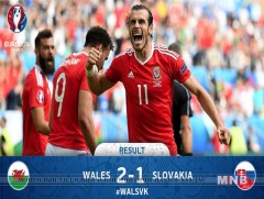 Уэльсийн шигшээ баг 