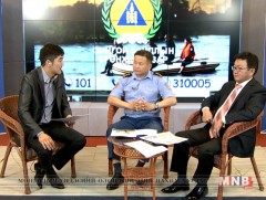 Аялал зугаалгаар явахдаа гол уснаас хол байрлахыг анхааруулж байна