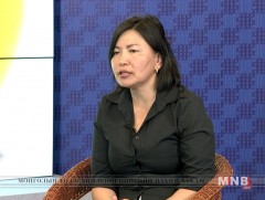 Монголчуудад уламжлалт аргаараа цөцгийн тосоо боловсруулах бүрэн боломж бий