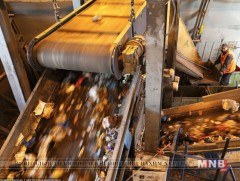 Хатуу хог хаягдал боловсруулах шинэ технологитой танилцлаа