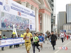 Онлайн бүртгэлд одоогоор 20530 оролцогч хамрагджээ