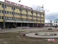 Манхан сум иргэдийнхээ халуун усны хэрэгцээг шийдэж чадаагүй байна 