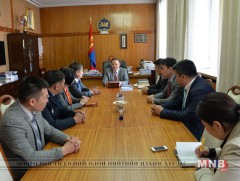 АЕПТ-ийн 9 дүгээр уулзалтыг амжилттай зохион байгуулсан гэжээ