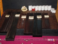 Шагайн өсвөрийн харваачид аваргаа тодрууллаа