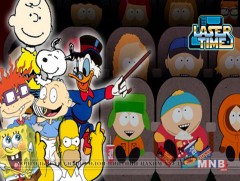 Хүүхэлдэйн кинонуудыг Монгол дуу оруулалттай болгохыг үүрэгдэв