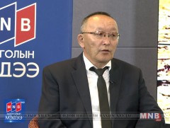 Цөлжилтийг зогсоодог 