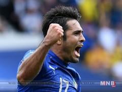 Италичууд хэсгээ тэргүүлж байна