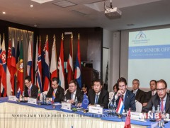  Хүнсний аюулгүй байдлын зөвлөлдөх уулзалт болно