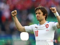 Чехүүдийн гайхалтай эргэн ирэлт