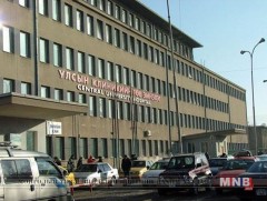 Роботын мэс заслыг Монголд нэвтрүүлнэ