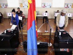 59 дүгээр тойргийн долдугаар хэсгийн хороонд нэг иргэн бичлэг хийж байсныг устгуулжээ 