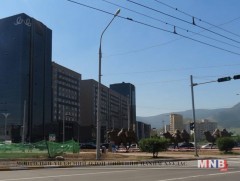 “Торгоны зам” цогцолборыг тохижуулж байна