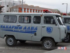 Тахарын ерөнхий газар, ОБЕГ-тай хамтран ажиллаж байна