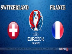 Швейцарь-Франц тоглолт эхлэхэд бэлэн боллоо