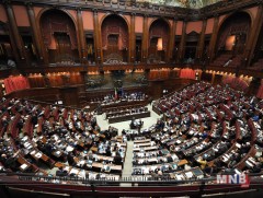 Япон Улсын парламентын танилцуулга