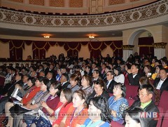 Соёлын төвүүдэд сайн менежмент үгүйлэгдэж байна