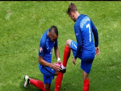 А.Гризманн: Би хожно гэдгээ мэдэж байсан