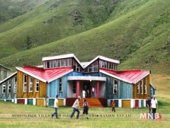 Хүүхдийн зусланд мэргэжлийн багш хэрэгтэй байна