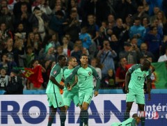 Хорватын багийг аз ивээсэнгүй...