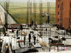 Барилгын салбарыг хөгжилд хөтлөх гол зүйл нь боловсон хүчин 