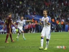 Сибирийн баавгайнууд ялагдал хүлээлээ