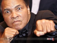 Мухаммед Алигийн шарилыг Луисвиллд нутаглуулна