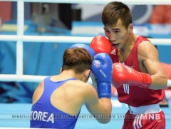 Н.Төгсцогт “Рио-2016” олимпид оролцохгүй 