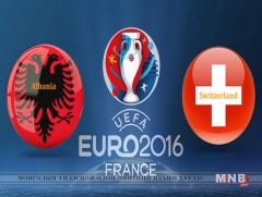 Албани - Швейцарь тоглолт эхлэхэд бэлэн боллоо