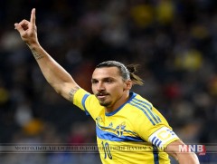 Златан Ибрахимович шигшээ багаасаа зодог тайлна