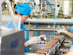 Хүнсний үйлдвэрүүд дотооддоо лабораторитой болох хэрэгтэй 