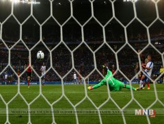 Итали тоглолтыг тэргүүлж эхэллээ