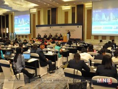 “Эдийн засаг, сайн засаглалыг бэхжүүлэх хяналтын шинэчлэл” хурал боллоо