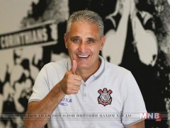 Тите шигшээ багийн дасгалжуулагчаар томилогдлоо 