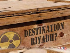Дэлхийг цөмийн зэвсгээс ангижруулах ажилд ахиц гарахгүй байна