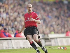 Яаап Стам дасгалжуулагч боллоо