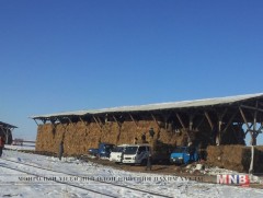 Өвөлжилтийн бэлтгэлийг эртнээс хангаж ажиллахыг анхаарууллаа