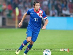 Хорватын багийн ахлагч яаралтай эх орондоо буцжээ