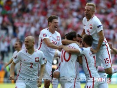 Шөвгийн наймд шалгарсан эхний баг ПОЛЬШ!!!