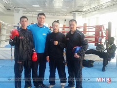 Олимпийн эрхийн төлөө өнөөдөр хоёр тоглолт болно