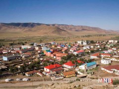 Тэс, Нөмрөг сумд нэгдсэн халаалтын төвтэй болжээ