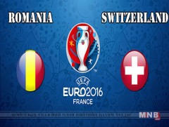 Румын-Швейцарь тоглолт эхлэхэд бэлэн боллоо
