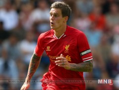 Даниэл Аггэр зодог тайллаа