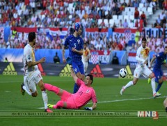 Испани болон Туркын шигшээ багууд өрсөлдөгчдөө тэргүүлж байна