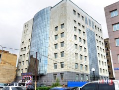 Улсын нэгдүгээр төв эмнэлэг салбар амбулаторитой боллоо